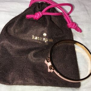 **Never Worn** Kate Spade bracelet!!